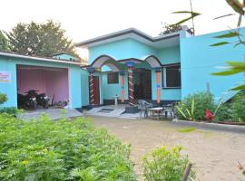 Sapt Sarovar Homestay, Hotel in Mādho Tānda