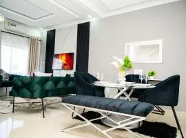 2nd second ibex double storey apartment