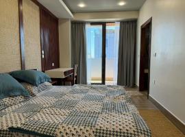 LHF Apartment and Condo Living Space, hotel a Phnom Penh