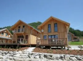 Chalet in Hohentauern am Skilift