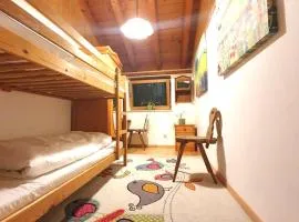 Zimmer im Herzen von Allgäu - 10min zum Bahnhof