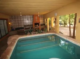 Kiburi Lodge @ Kruger, a secluded Bushveld getaway