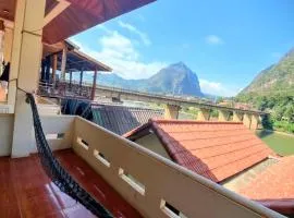 Nongkhaiw Hostel