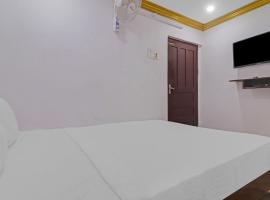 Hotel O V Guest Inn, Hotel in Ameerpet
