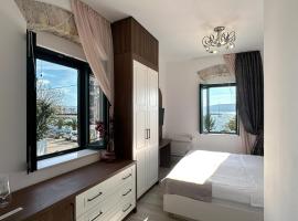 티밧에 위치한 호텔 Rustico apartments