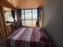 Casa vacanza vista montagne