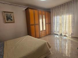 Casa Benvenuto, hotel u Margeri