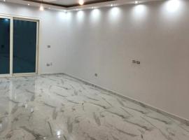 פנורמה אלוהית, Hotel in Rama