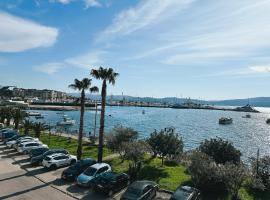 Rustico apartments, Hotel in Tivat