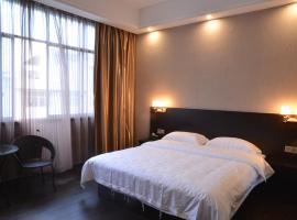 Libo Shuiyunjian Business Hotel, hotel a Libo