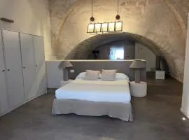 La Grotta - Bari Vecchia, Vista Mare