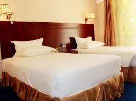 Kigali Green city homes and hotel