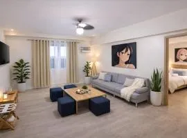 Modern apartment near Airport