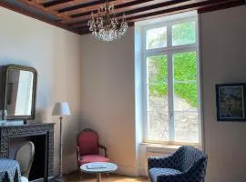 Maison Léopoldine 1 , Quartier Historique