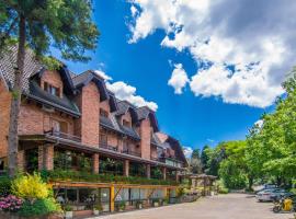 Hotel Azaleia, hôtel à Gramado