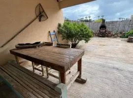 The Beach Garden Apt.