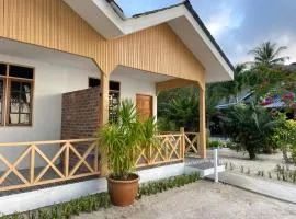 Samudra Beach Chalet
