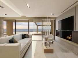 The New Life Houses, hotel Kamárában