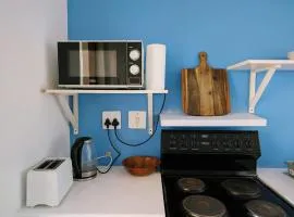 House Zandvlei - The Bird room