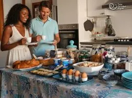 Casa Felicidad Alguer