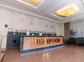 Sayohat Hotel