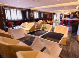 Zmax Hotel·Xining Wanda Plaza