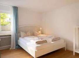 Beachfront Studio - 1 Strandreihe