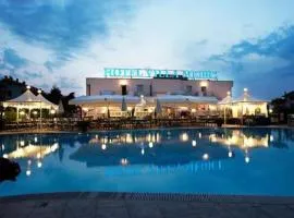 Hotel Villa Medici