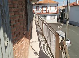 Nido Estebana, хотел в San Pablo de los Montes