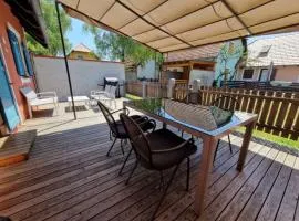 Apartma Čatež Thermal Riviera Tickets included