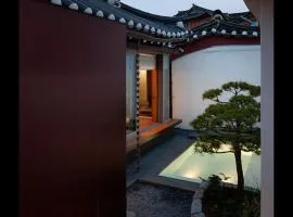 Korea premium & traditional Hanok Stay, Hae-a-won