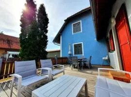 Apartma Čatež Thermal Riviera Tickets included