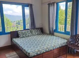 The Nest Homestay