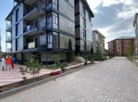 Likefront Apartment Issyk-Kul