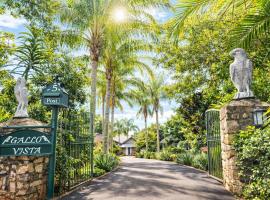 Gallo Vista B & B, Hotel in Gillitts