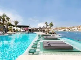 Kivotos Mykonos - Preferred Hotels & Resorts