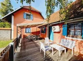 Terme Čatež - Družinski apartma s kartami