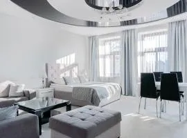 Kamienica pod Neptunem - Rynek Puck - Śniadanie w cenie - 200m do Molo