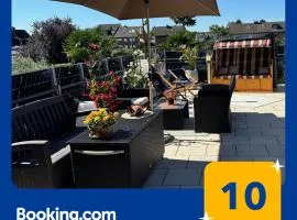 Traveller Awards 2025 - Nordeifel FW 75 m2 mit 50 m2 Terasse- Thermen-Badewelt, Phanasialand, Köln, Bonn, Eifelwanderung oder nur mal so zum entspannen