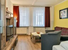 Ferienwohnung 1 Zentral