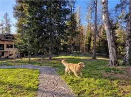 Hotel Montegrino Lakeview