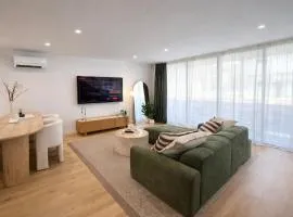 The Elevated Escape 3-Story Townhome