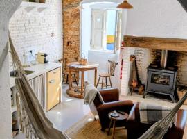 Casas Velhinhas - Apartº Aconchego e Apartº Calmaria, hotell i Estremoz