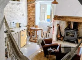 Casas Velhinhas - Apartº Aconchego e Apartº Calmaria