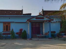 Anand Homestay, Hotel in Mādho Tānda