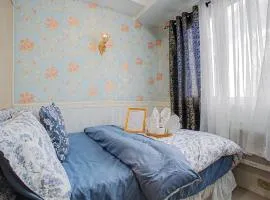 Elegant 1BR Condo with MOA View Netflix and WiFi