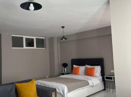 No 19 Suite Pendik Otel, hotel a Istanbul