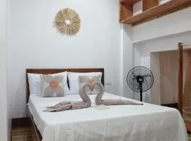 Dumz Apartment Room 7