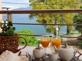 Nefeli Duplex Apartment