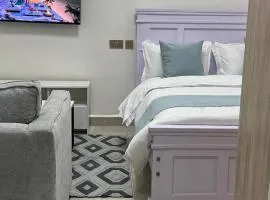 Rida Residences Studio Ruaka Near Two Rivers Mall & UN Gigiri